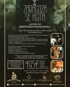 01-17 curso bartenders