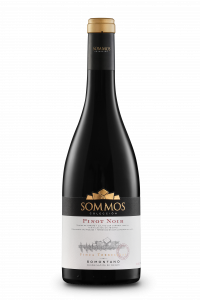 CAR SOMMOS Pinot Noir