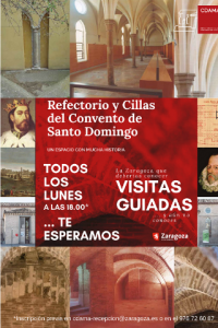 Convento santo Domingo