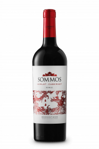 SOMMOS Roble Tinto