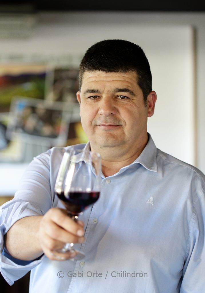 VIN Antonio Ubide Cariñena GOC