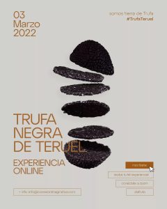 03 mar Trufa teruel