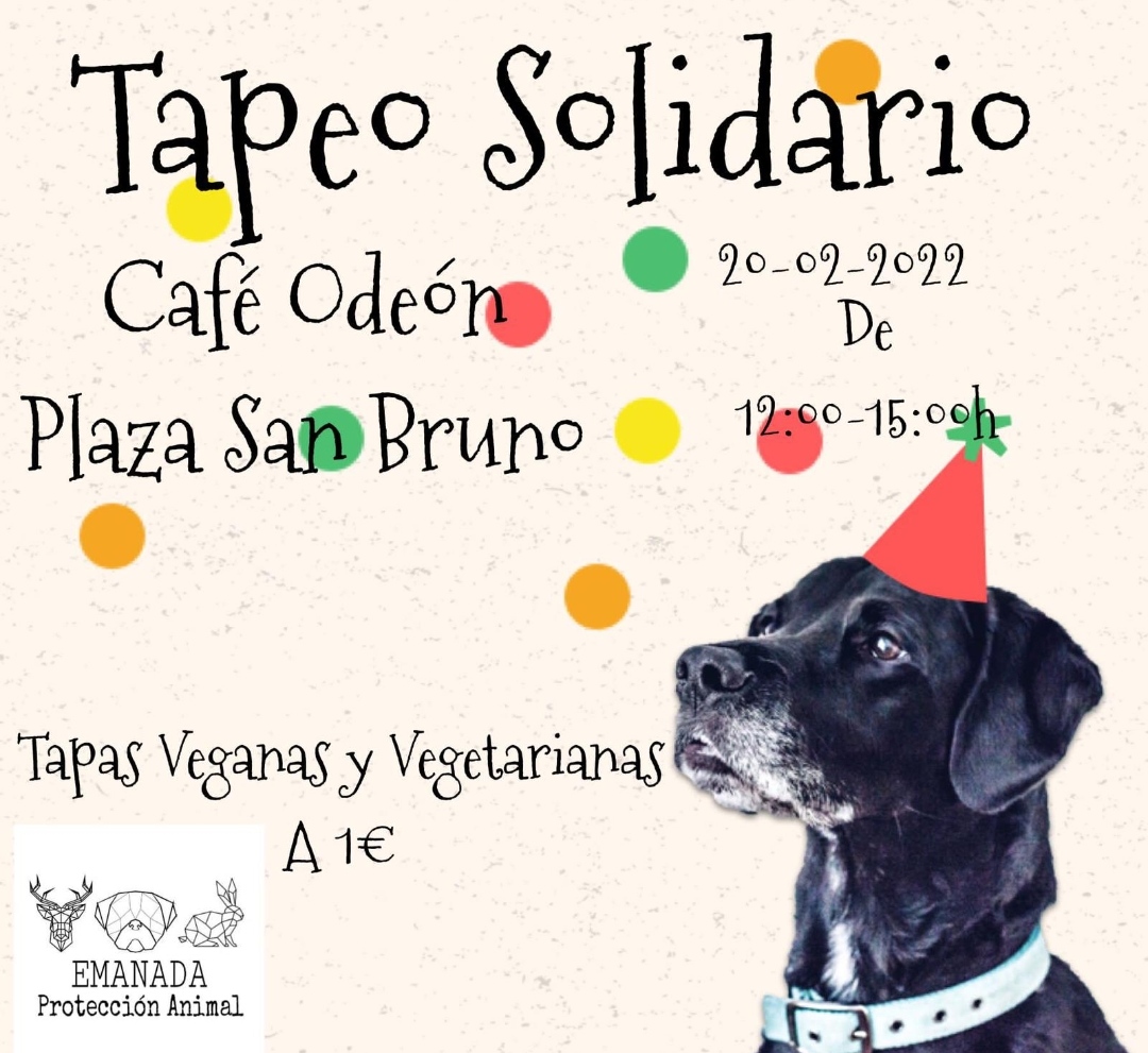 Tapeo Solidario