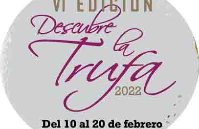 “Descubre la trufa” ya tiene a los finalistas de su sexta edición