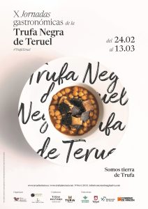 22-02 trufa Teruel