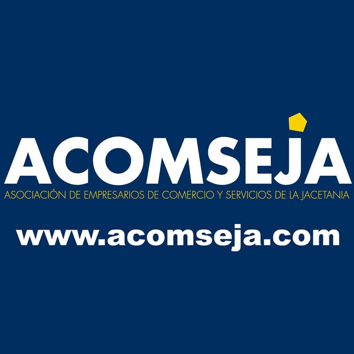 Acomseja logo