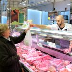 ELECCIONES AUTONÓMICAS. Pequeño comercio