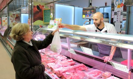 ELECCIONES AUTONÓMICAS. Pequeño comercio