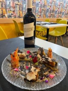 La Pajarería - bar Loras