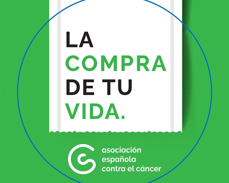 El Mercado Central recauda fondos a favor de la investigación contra el cáncer
