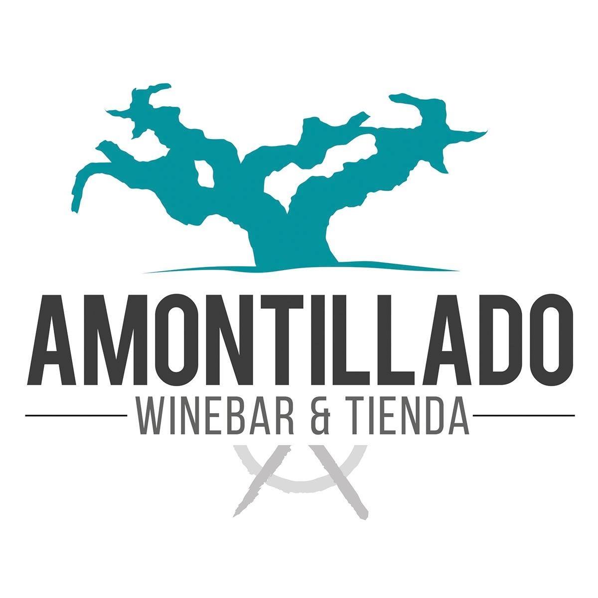 Amontillado logo