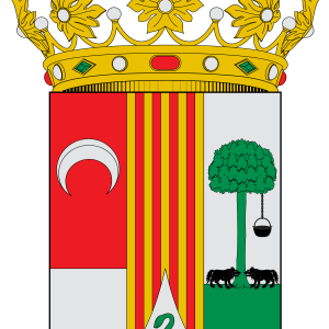 Illueca escudo