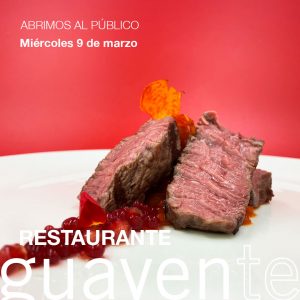 Restaurante Guayente