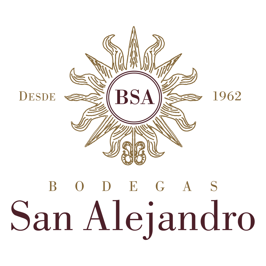 San Alejandro logo