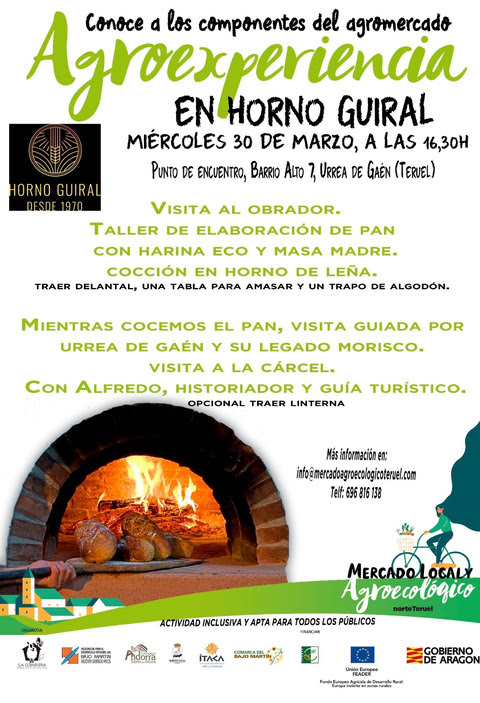 Agroexperiencia
