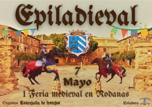 Feria Medieval Epila