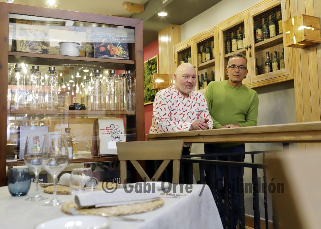 BUS Bodega de Chema ellos GOC