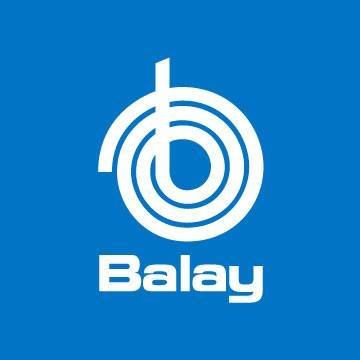 Balay logo