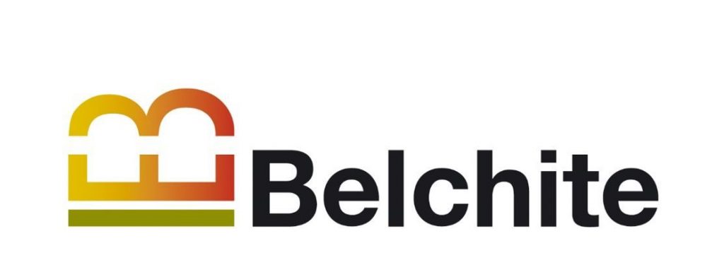 Belchite logo