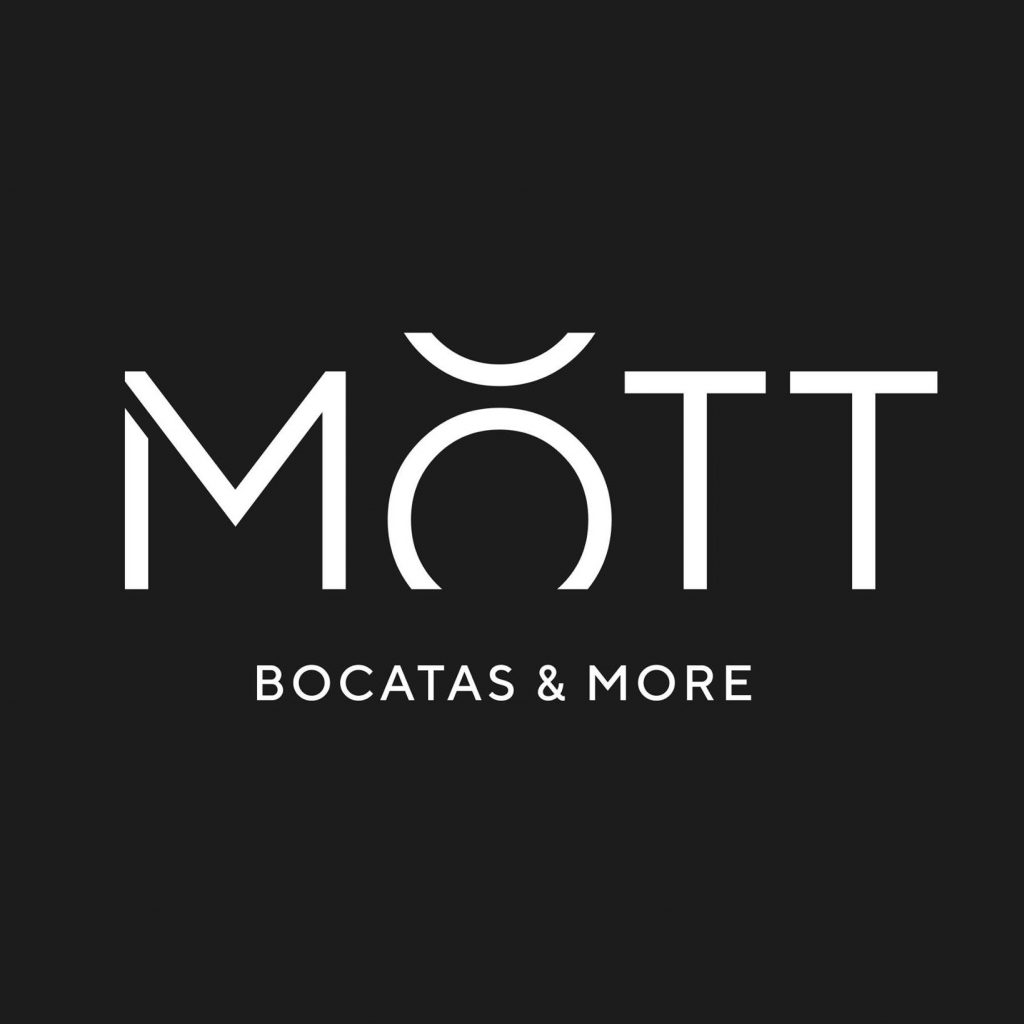 Mott logo