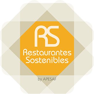 Restaurantes sostenibles logo