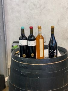 Triclinio - Vermut y maridaje