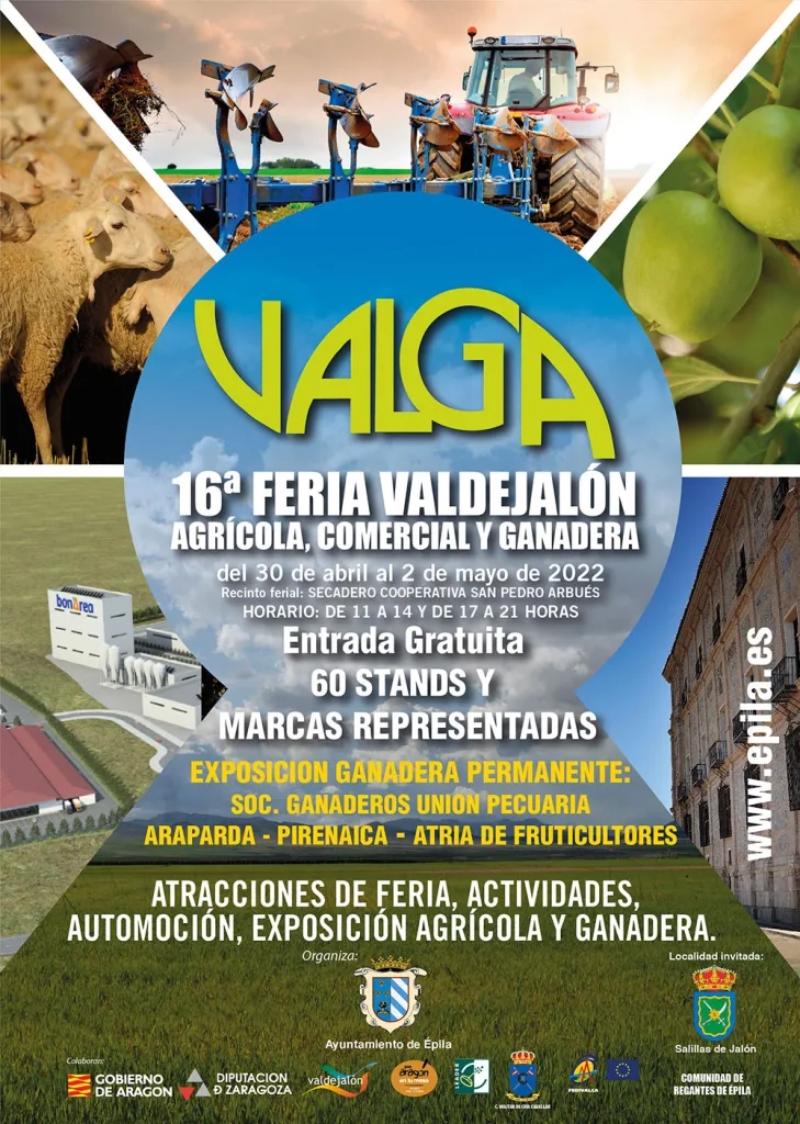 abril 30 Valga