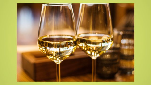 Cata de vinos - club Diviñas