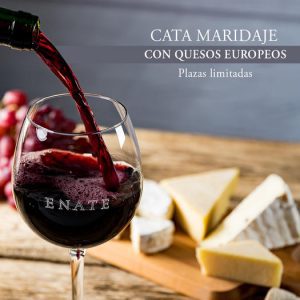 22-06 enate cata quesos