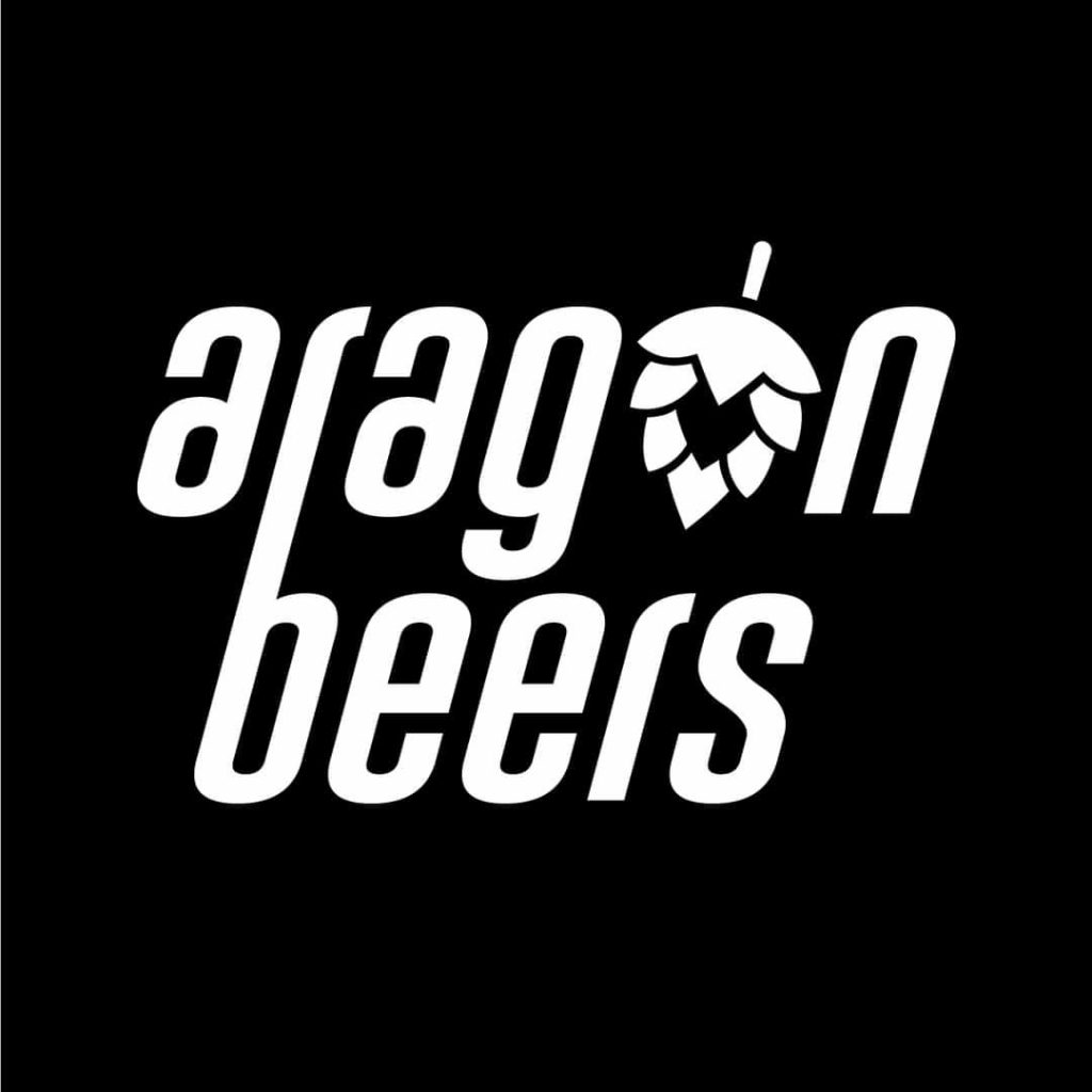 Aragon beers logo