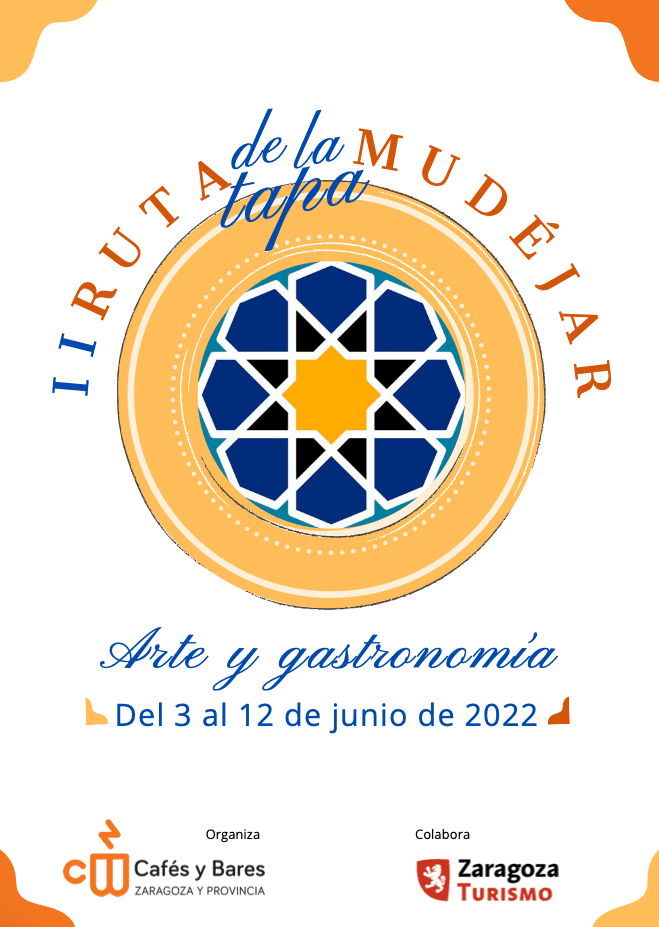 22-06 Ruta Tapa Mudejar