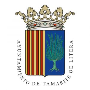 TAMARITE DE LA LITERA escudo