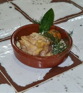 22-06 Broquel TAPA-EL-GALLO-MORON-BAR-EL-BROQUEL