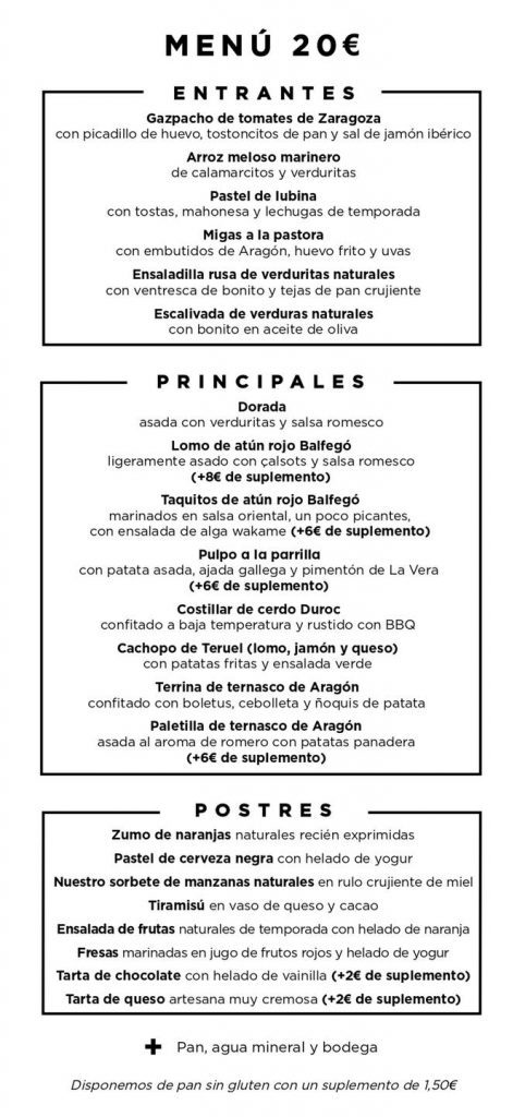 Parrilla Albarracín 