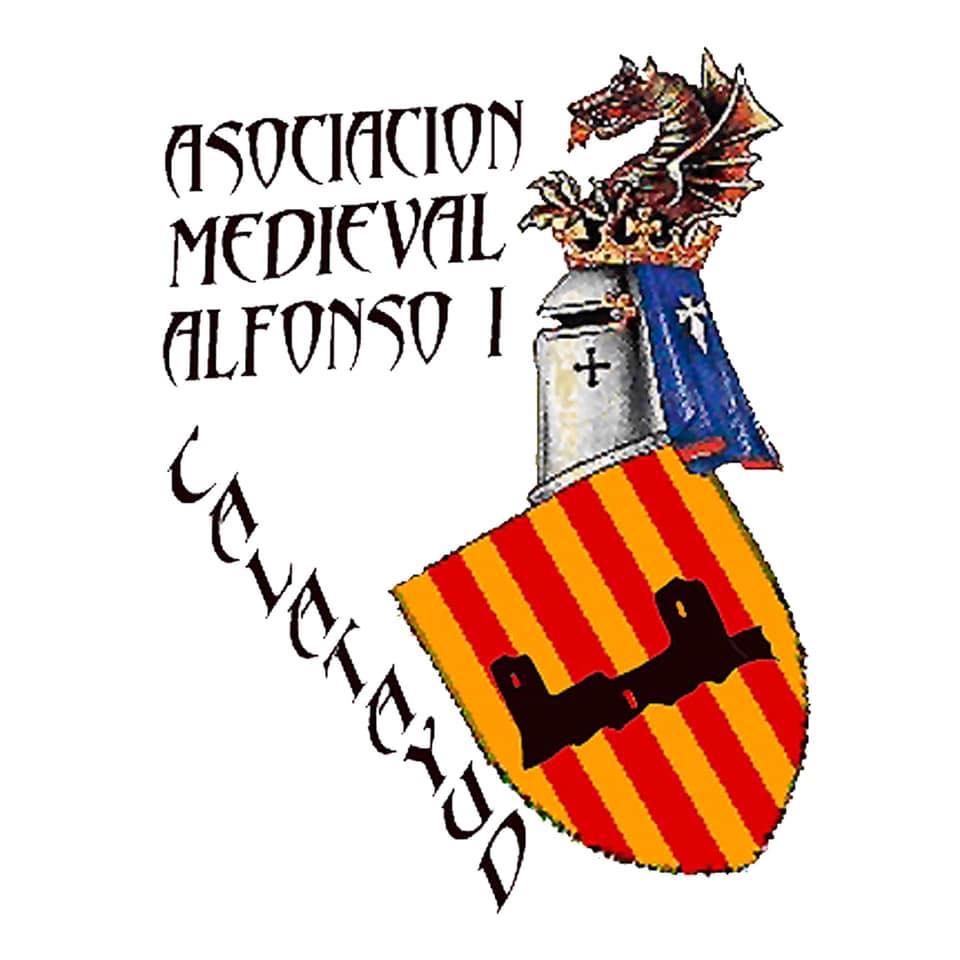 Alfonsadas logo