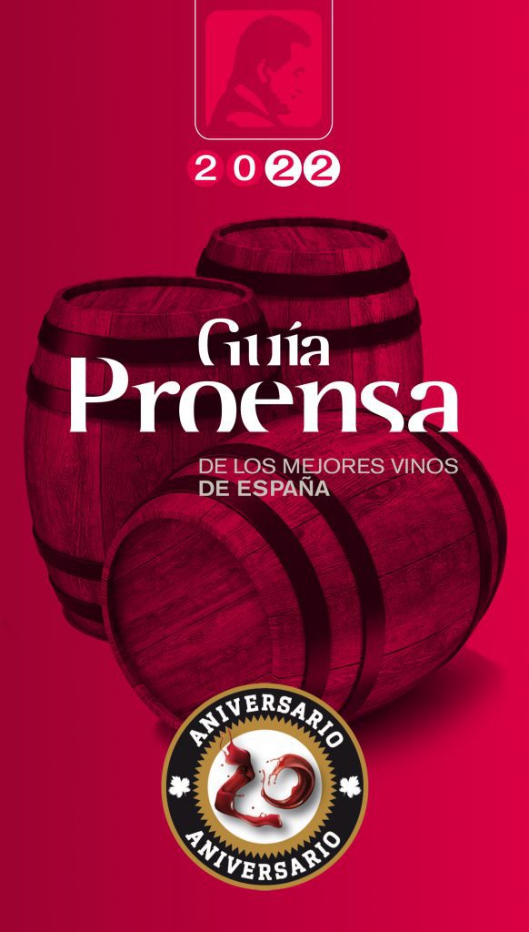 Portada Guía Proensa '22