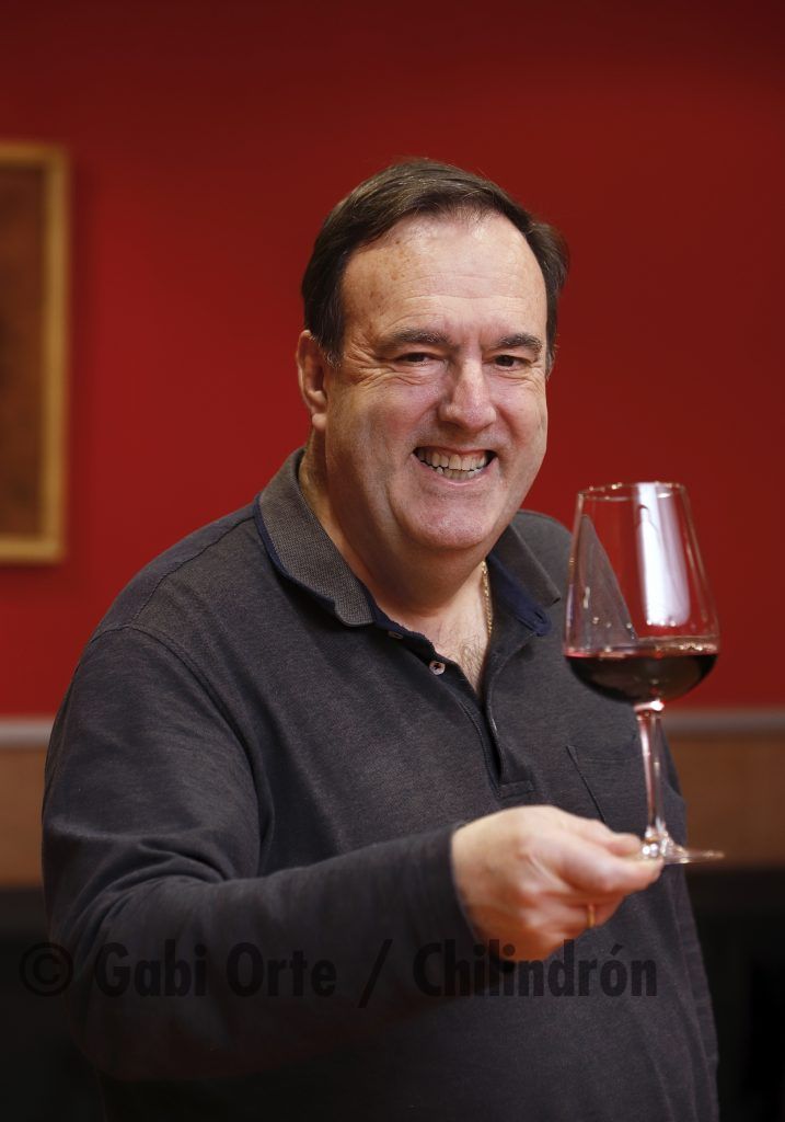 VIN Javier García Antón GOC