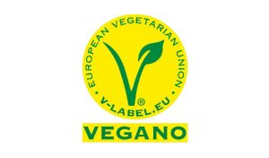 VIN vegano amarillo
