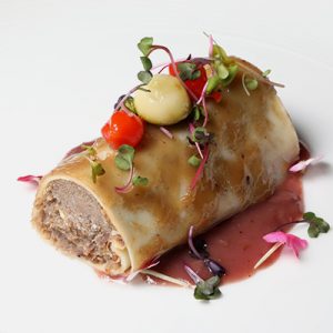 gastrotapa 22 El Foro