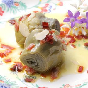 gastrotapa 22 Jamonería