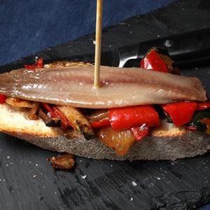 gastrotapa 22 Pescatero