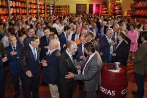 25 aniversario Grandes Vinos 3