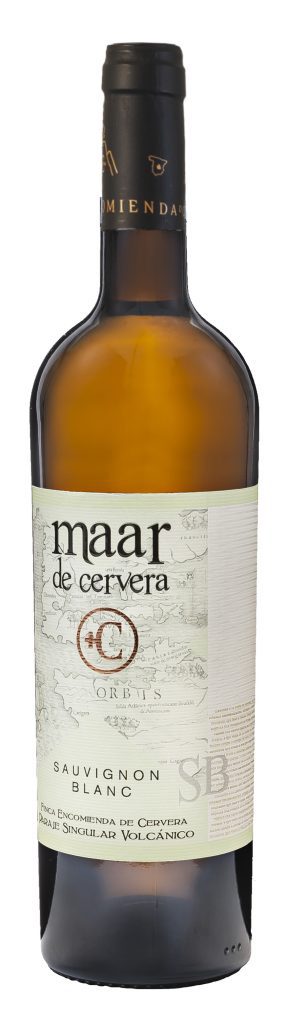 CAR Maar de Cervera Sauvignon Blanc