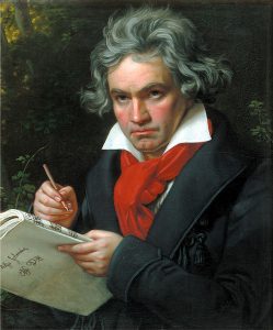 CULT Beethoven
