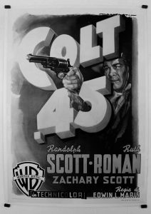 CULT Colt 45 b bn