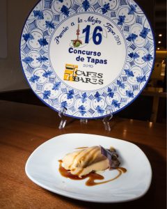 Casa Pedro Tapas