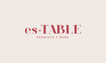 Ramcés González y Diego Millán, creadores de Cancook, abren las puertas de su nuevo restaurante, Es.Table