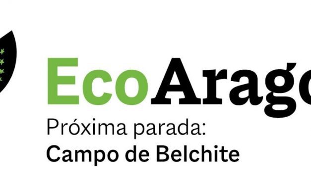 Lécera acogerá del 11 al 13 de noviembre la primera edición de la feria EcoAragón, dirigida al sector ecológico aragonés