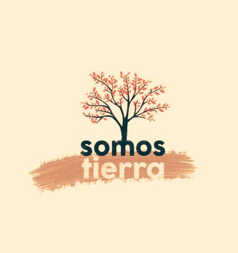 Somos Tierra logo