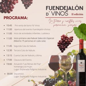 Vino Fuendejalón 2